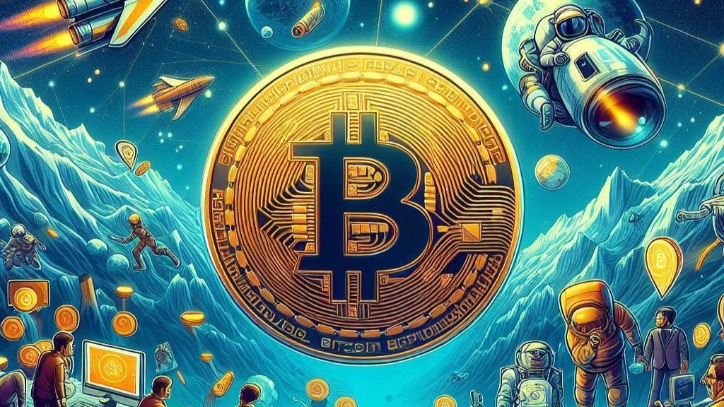 Bitcoin