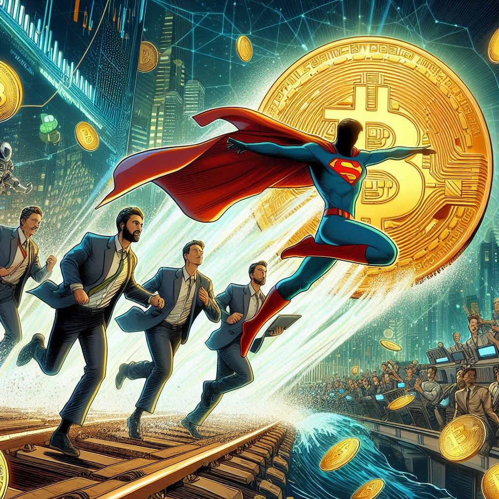 Bitcoin