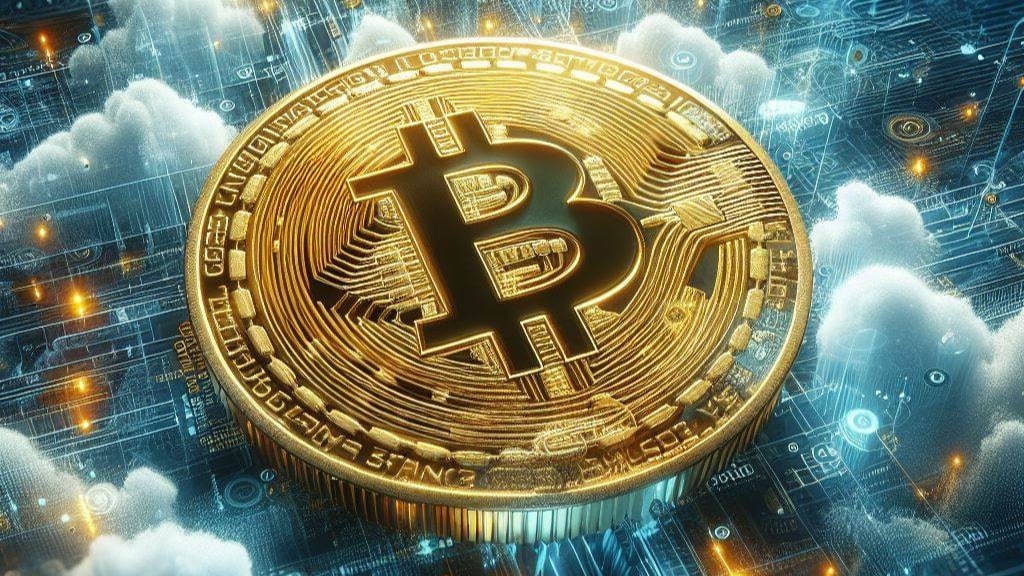 Bitcoin