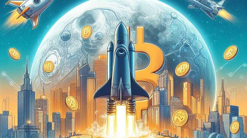 Bitcoin