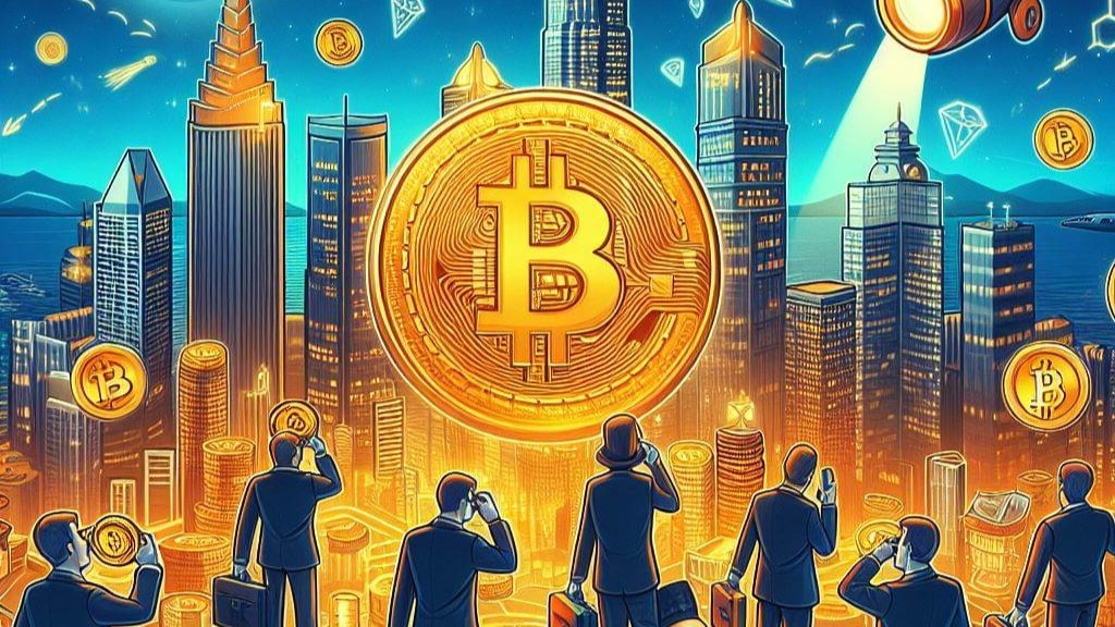 Bitcoin