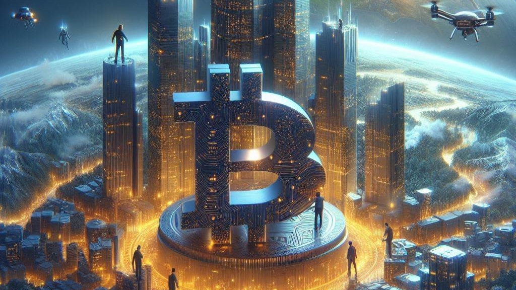 Bitcoin
