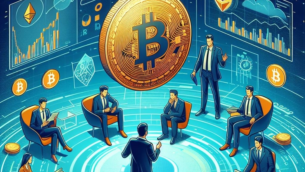 Bitcoin