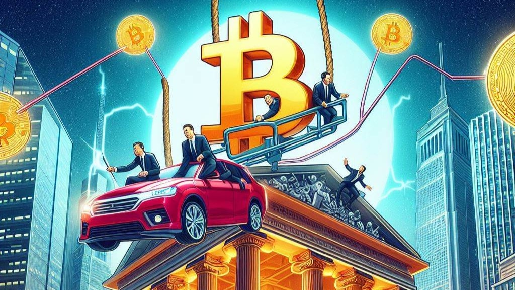 Bitcoin