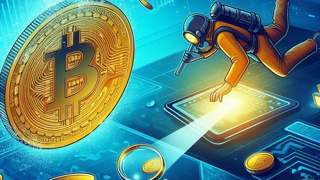 Bitcoin