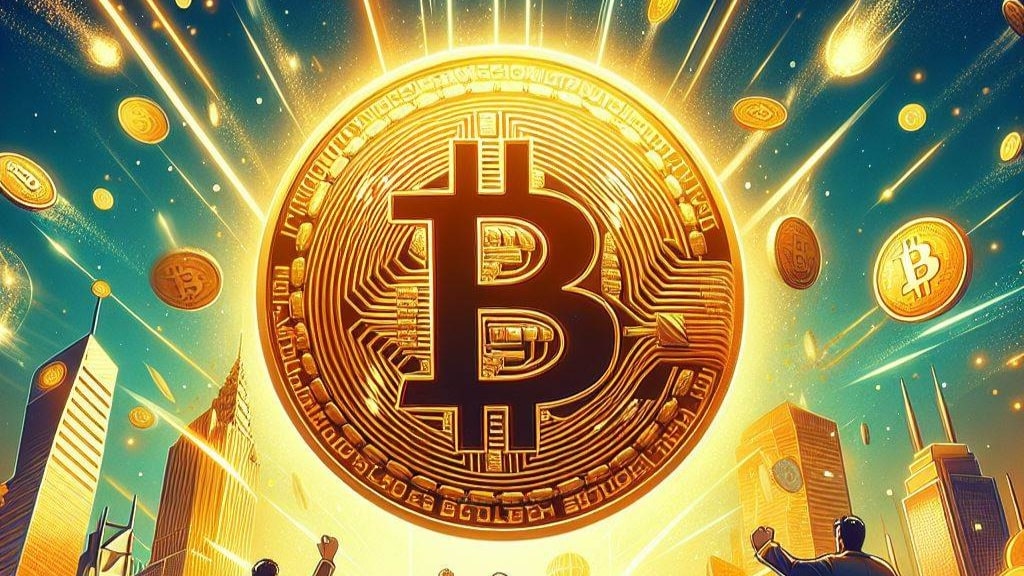 Bitcoin