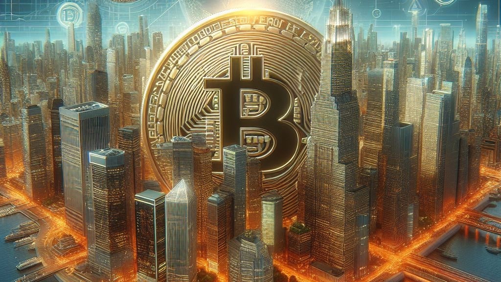 Bitcoin ETF