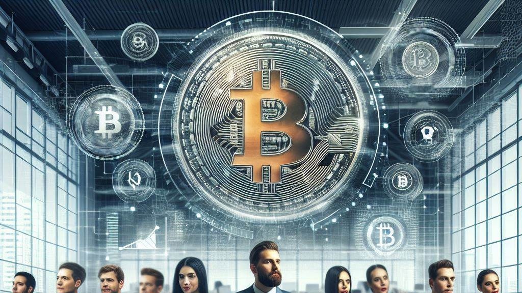 Bitcoin