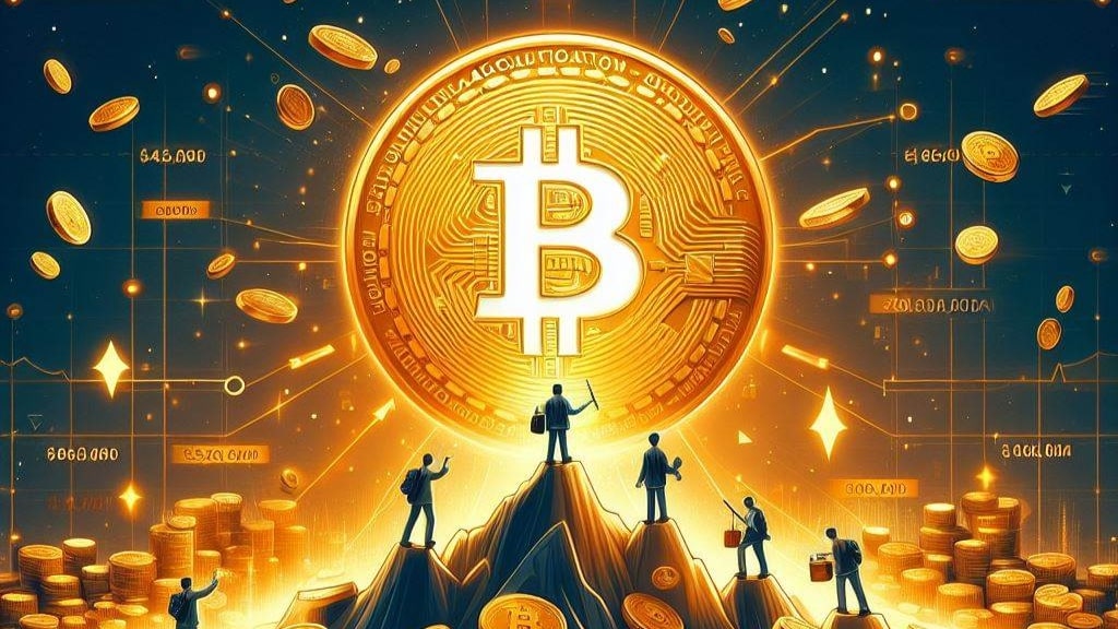 Bitcoin
