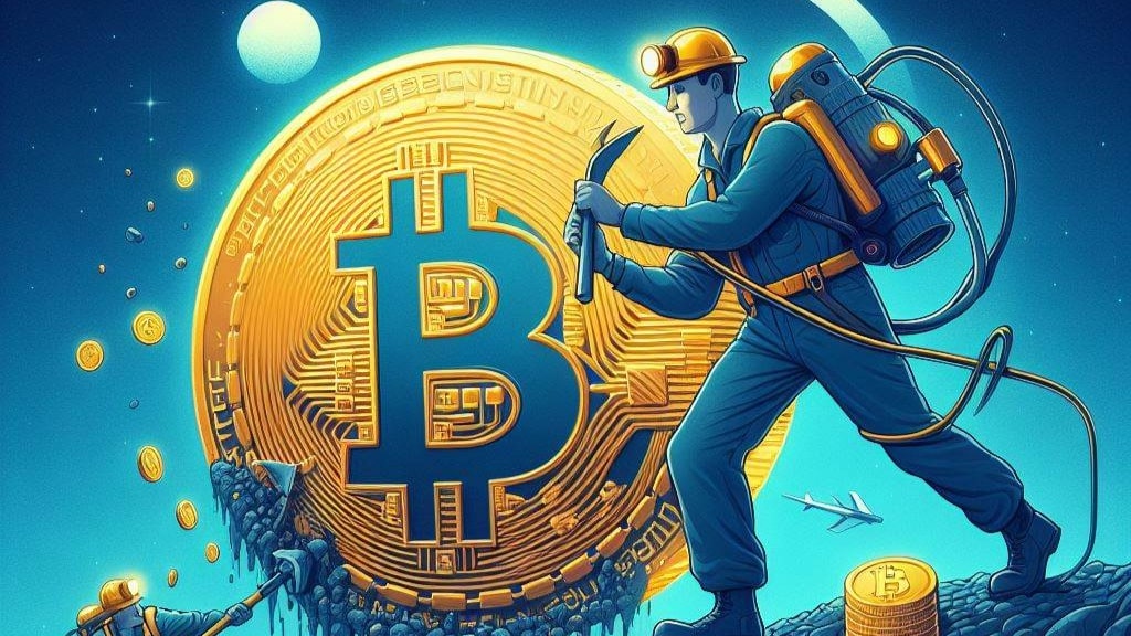Bitcoin