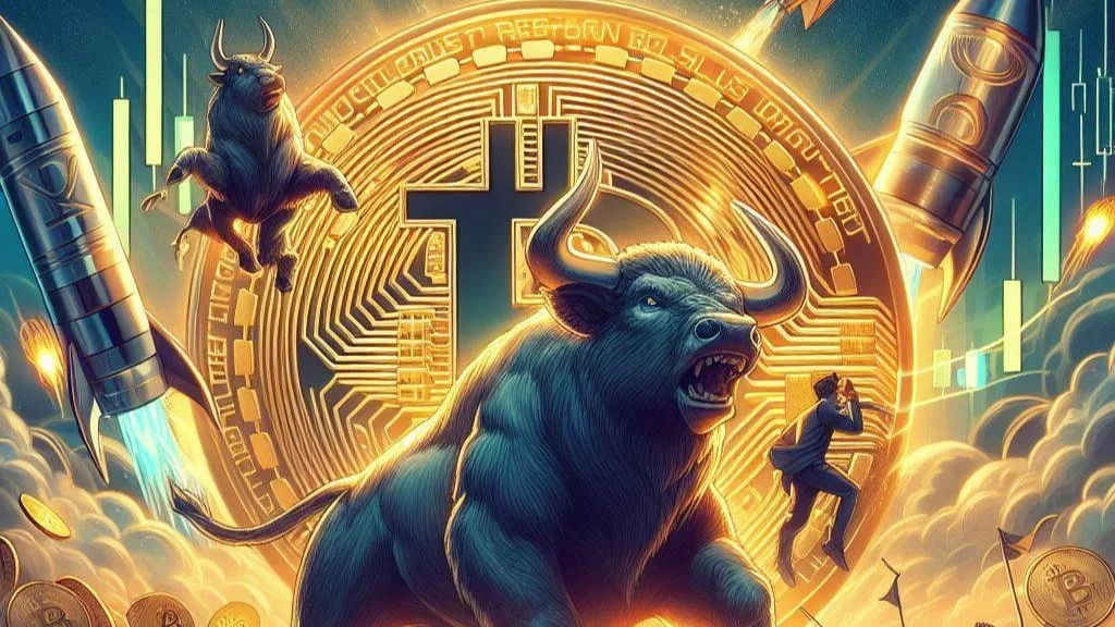 Bitcoin Bulls