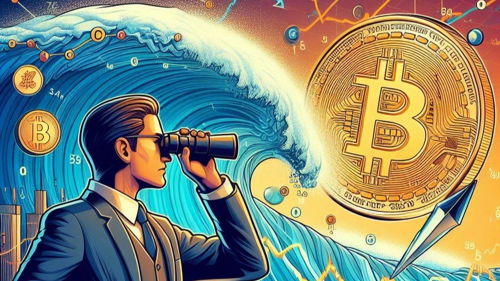 Bitcoin Bulls Unleash