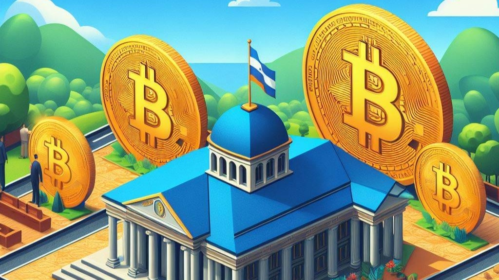 Bitcoin City