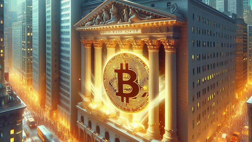 Bitcoin ETF