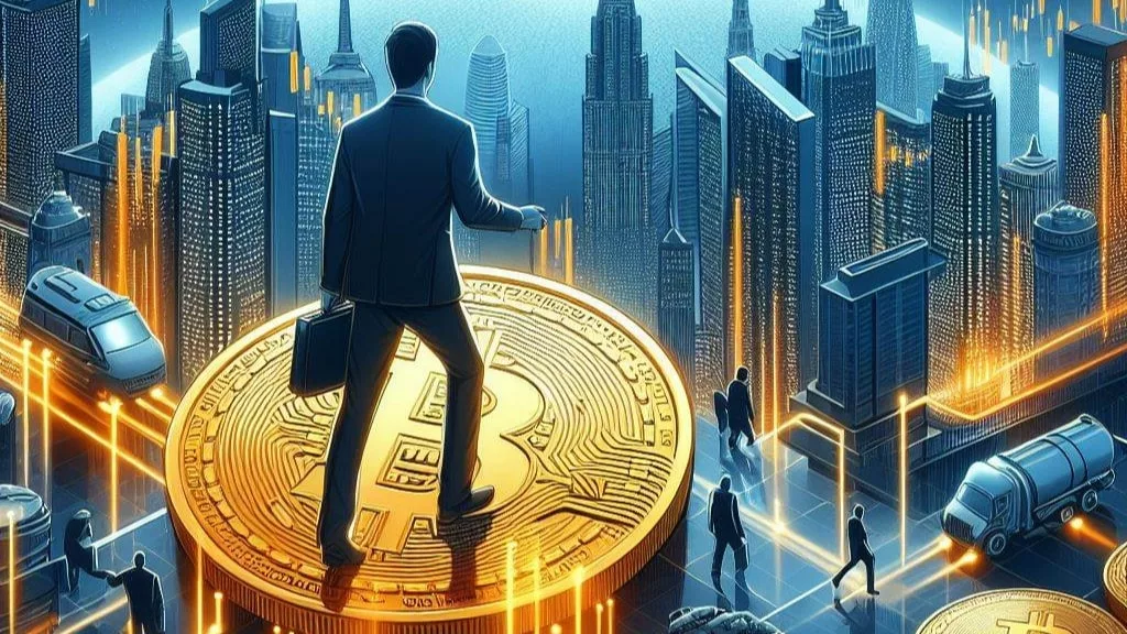 Bitcoin ETF