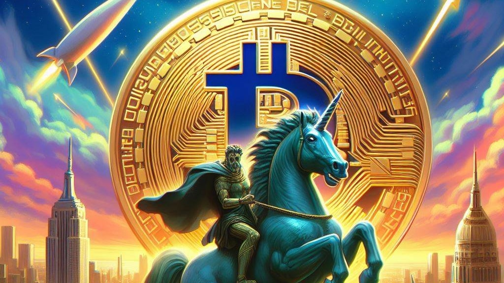 Bitcoin ETF