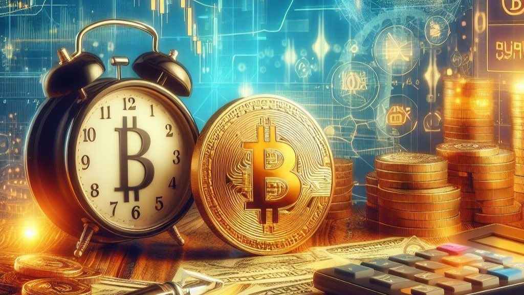 Bitcoin ETF