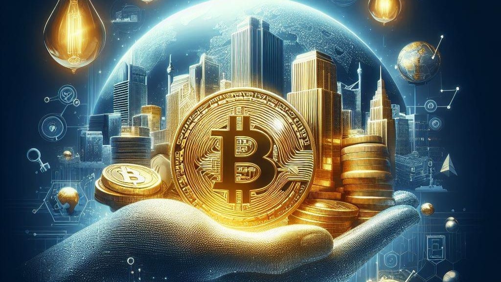 Bitcoin ETF