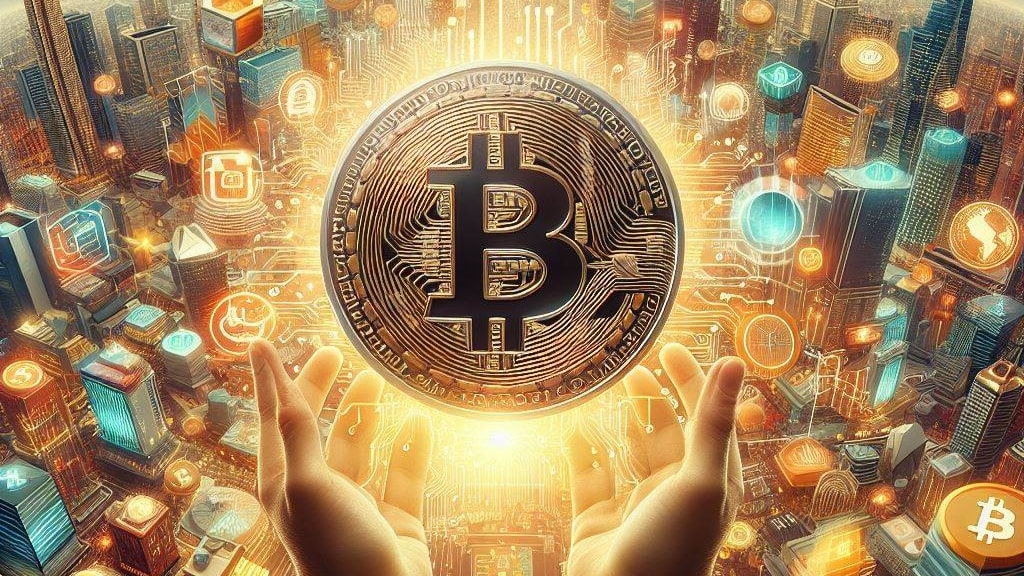 Bitcoin ETF