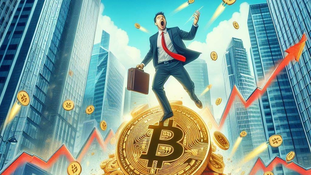 Bitcoin ETF