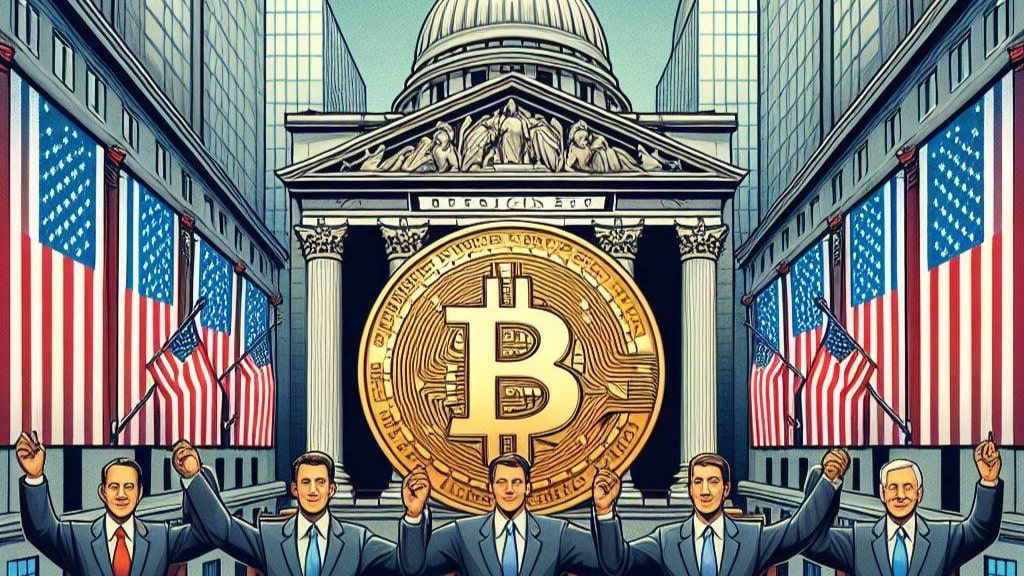 Bitcoin ETF