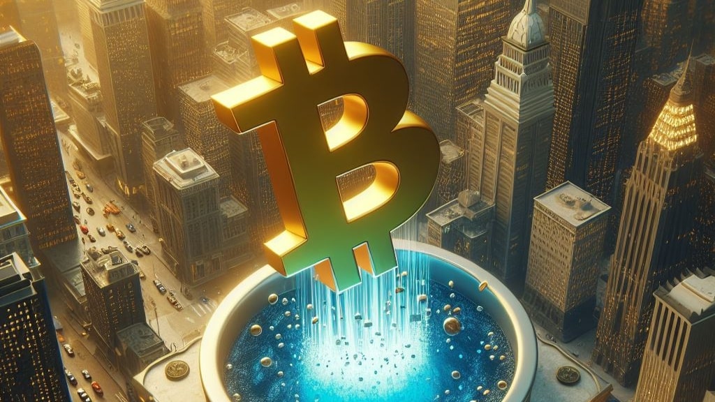 Bitcoin ETF