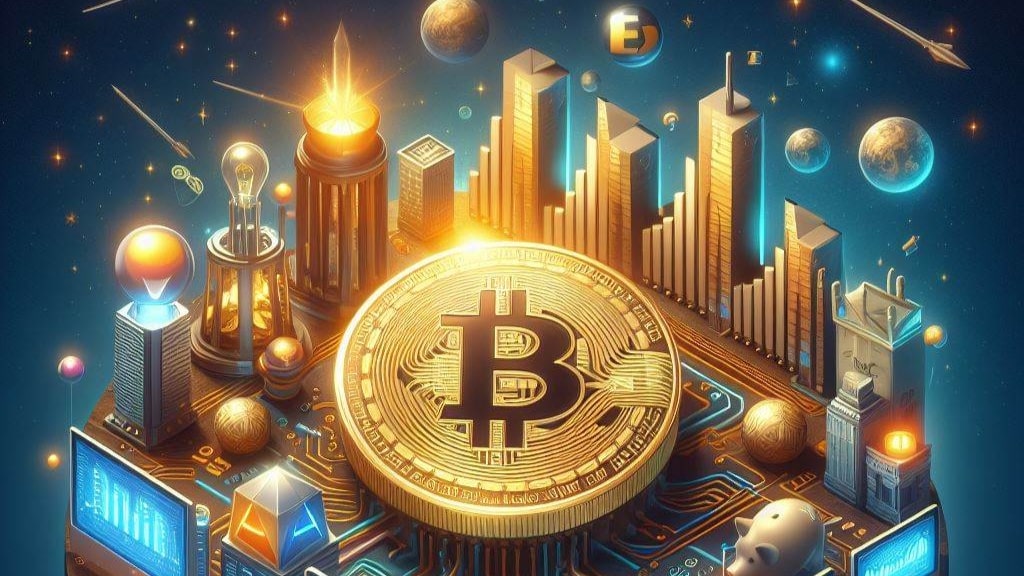 Bitcoin ETF