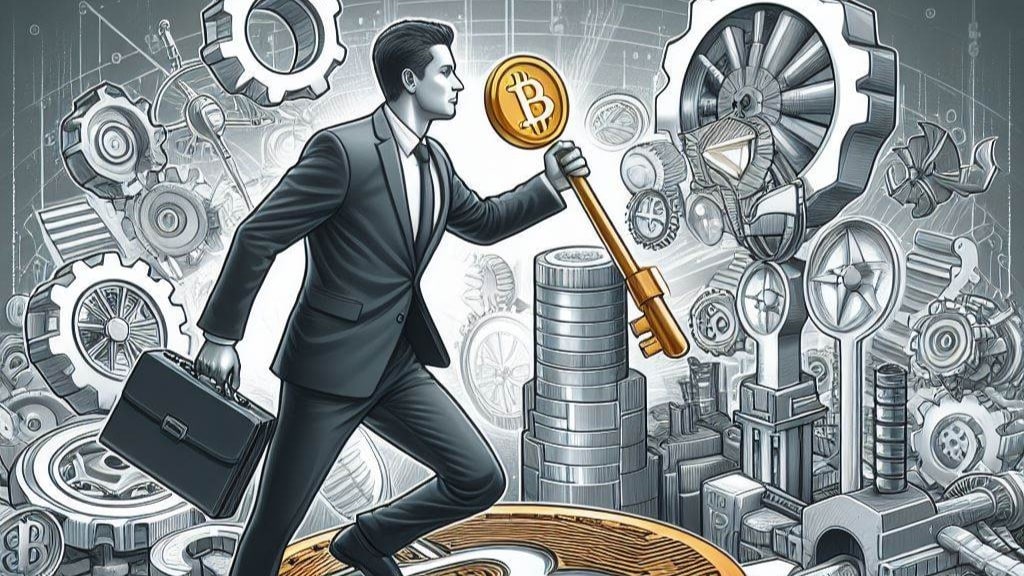 Bitcoin ETF Grayscale
