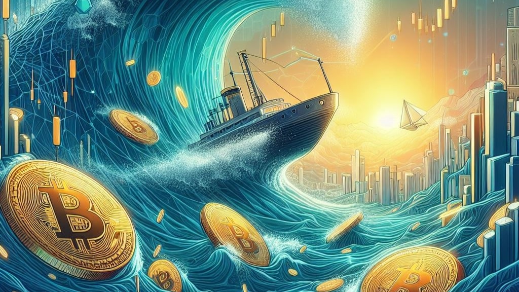 Bitcoin ETF Grayscale