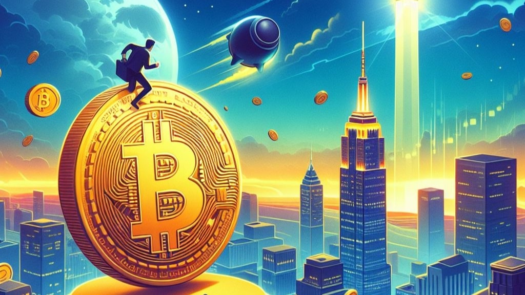 Bitcoin ETF Trading