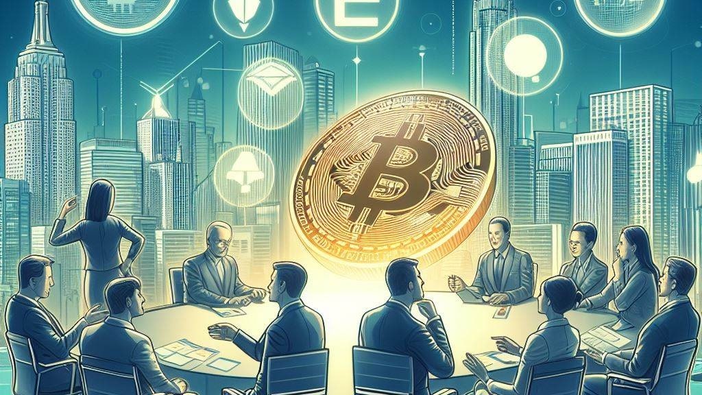 Bitcoin ETF options