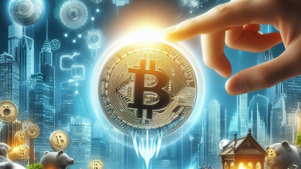 Bitcoin ETF