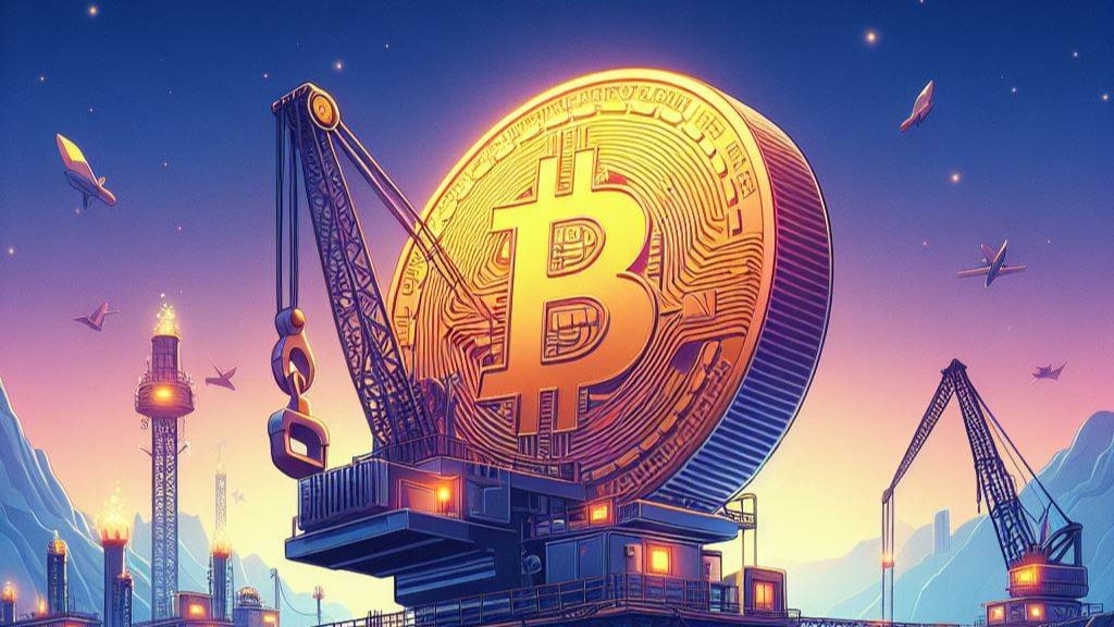 Bitcoin ETFs