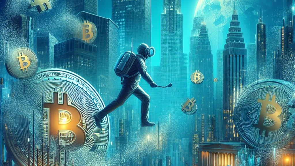 Bitcoin ETFs