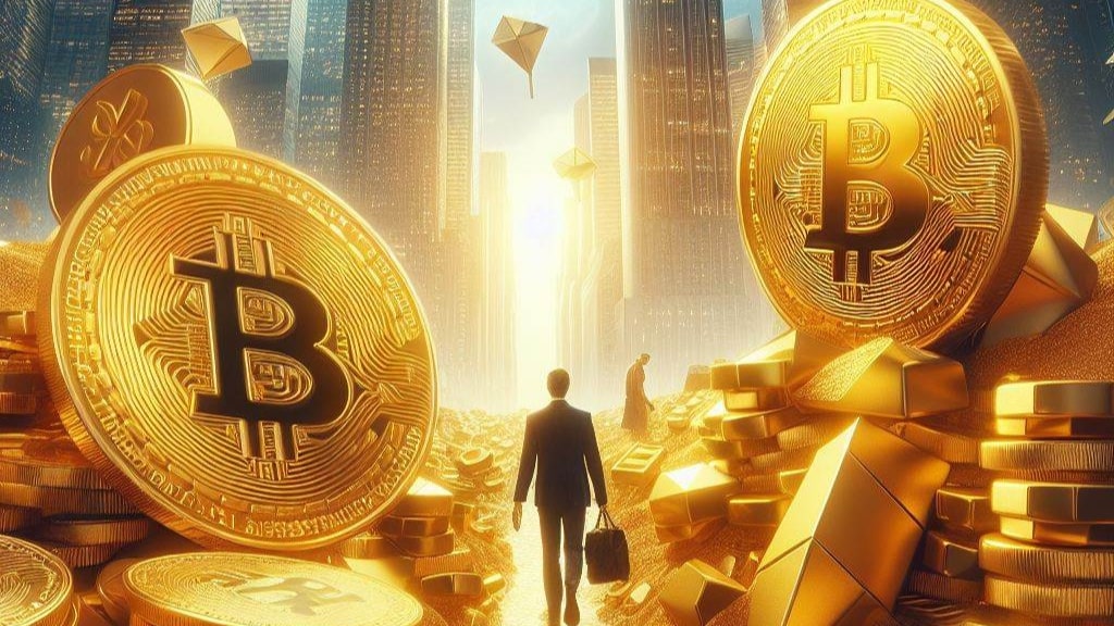 Bitcoin ETFs