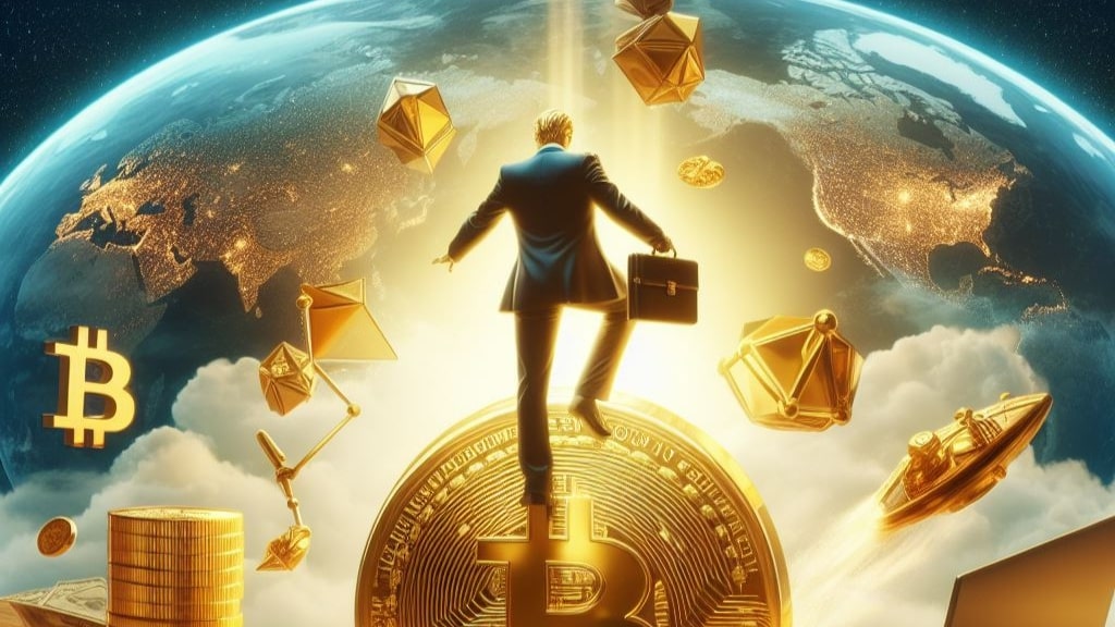Bitcoin ETFs