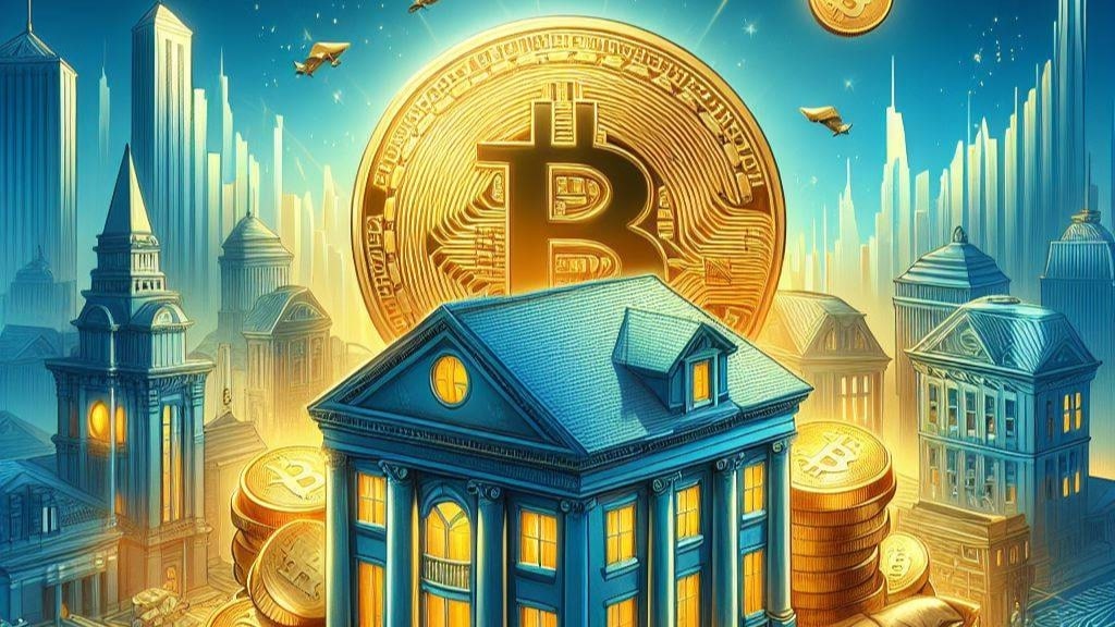 Bitcoin ETFs