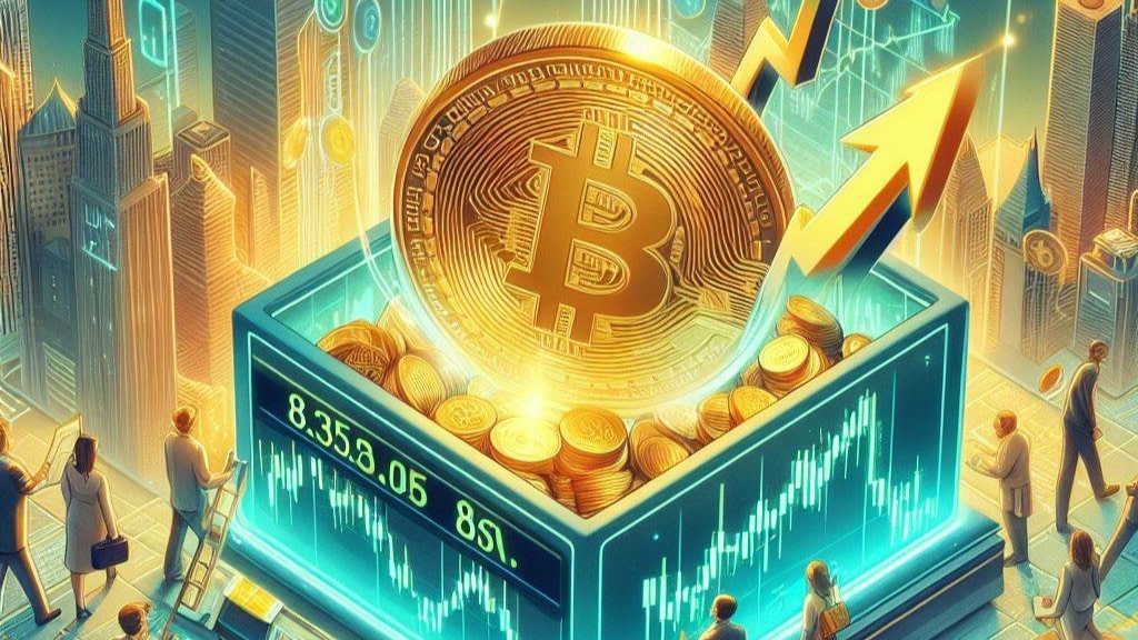 Bitcoin ETFs