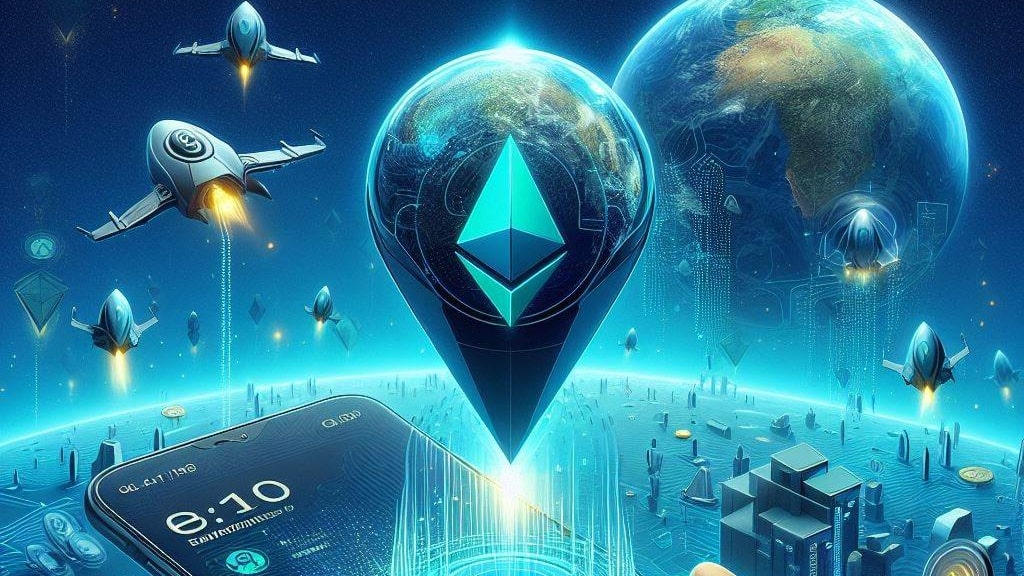 Bitcoin ETFs