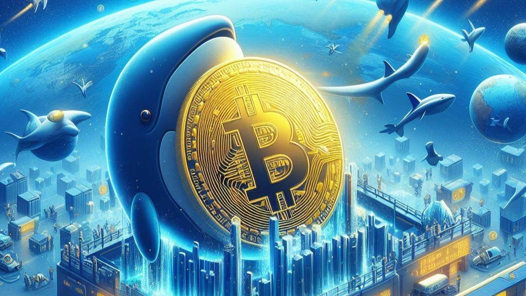 Bitcoin ETFs