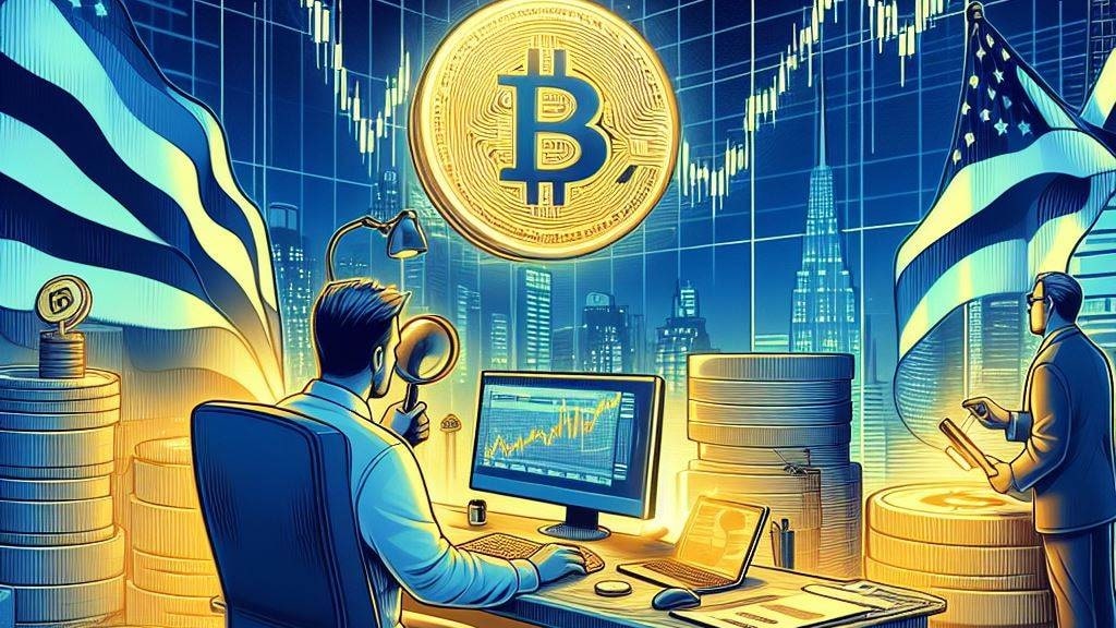 Bitcoin ETFs