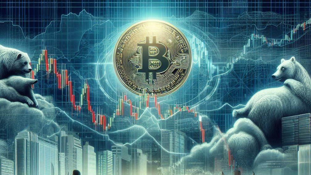 Bitcoin ETFs