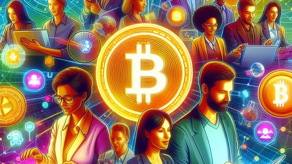 Bitcoin ETFs