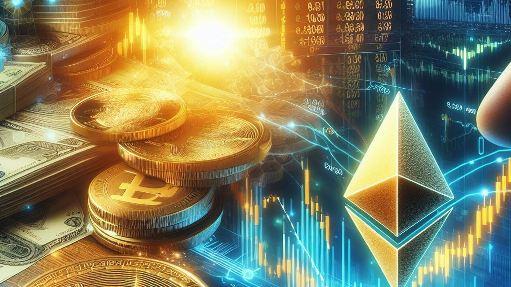 Bitcoin ETFs