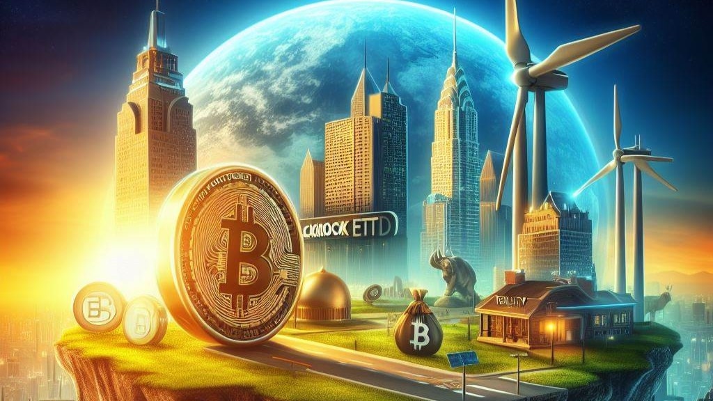 Bitcoin ETFs