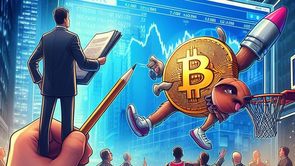 Bitcoin ETFs