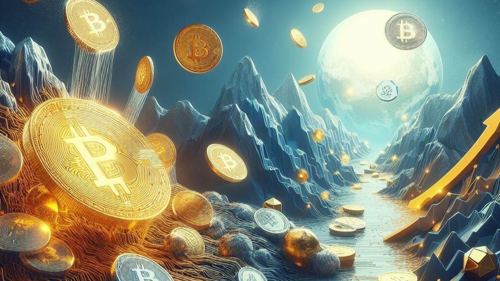 Bitcoin ETFs Eclipse