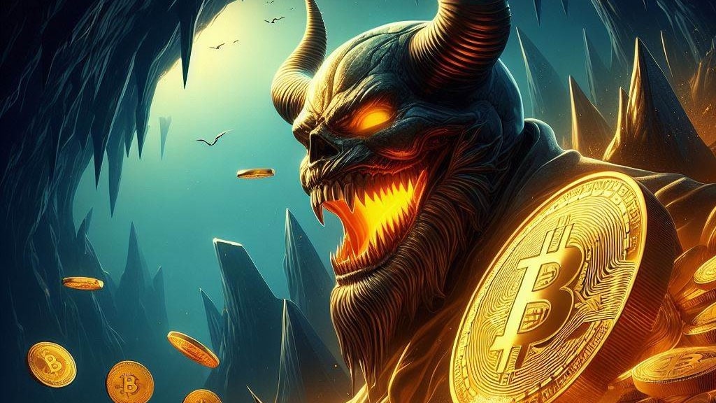 Bitcoin ETFs Flourish