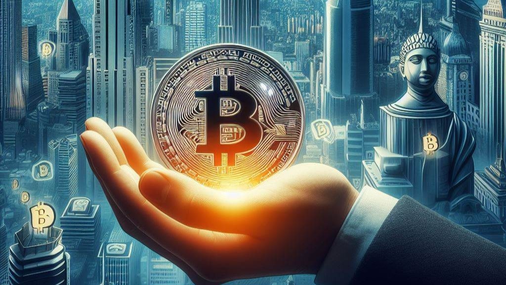 Bitcoin ETFs