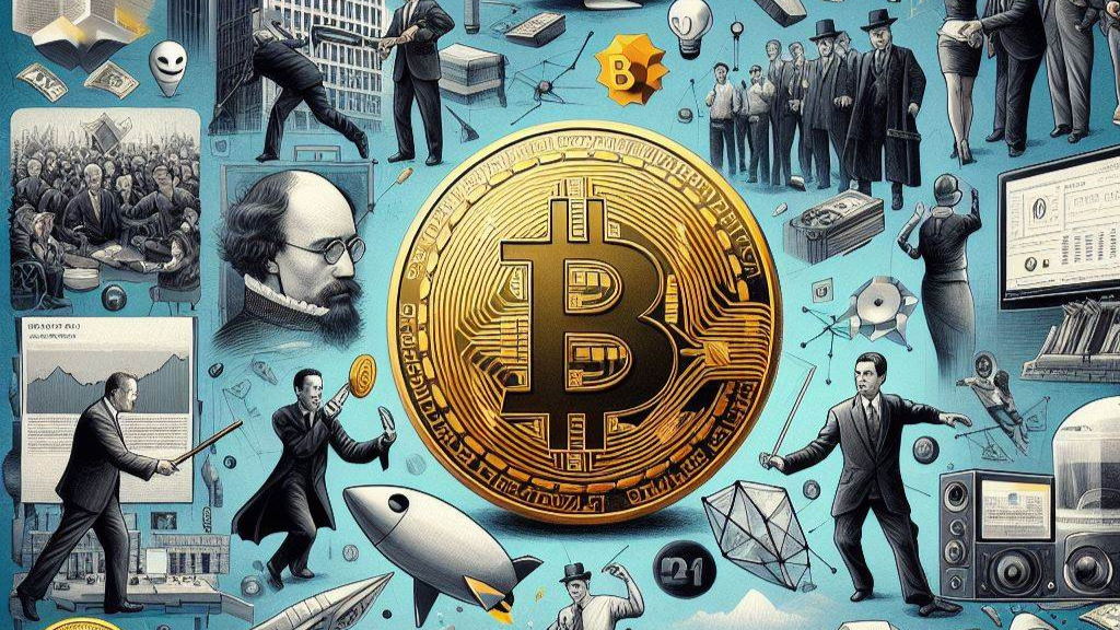 Bitcoin Evolution